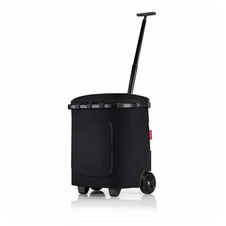Reisenthel carrycruiser plus black black