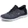 Dazzling Damen Schwarz 39,5