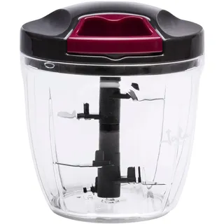 Jata HMAQ4506 0,9L BPA-frei Spülmaschinengeeignet Edelstahlklingen