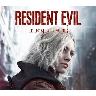 Resident Evil Requiem | Steam Key