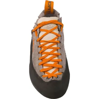 La Sportiva Mythos Eco Taupe 36