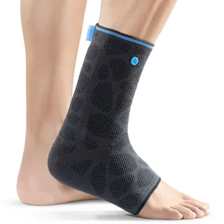 Ofa Bamberg OFA Dynamics Plus Achillesbandage 2 Schwarz