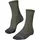 Explore Wandersocken Damen 1-Paar Grün 37-38