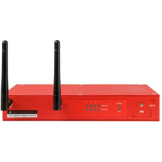Securepoint RC200 G5 Security UTM Appliance