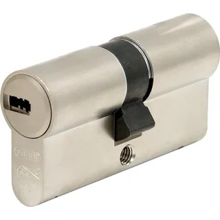 ABUS EC660 Schließzylinder Sicherungskarte gleichschließend/