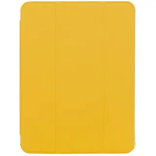 Tucano Schutzhülle für iPad 10. Generation 10,9 Zoll 2022 Gelb