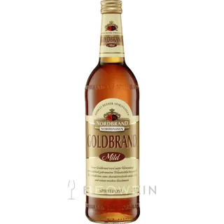 Nordbrand Goldbrand - 0,7 l