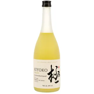 kiyoko yuzu Aperitif