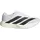 Herren Cloud White/Core Black/Cloud White 48 2/3