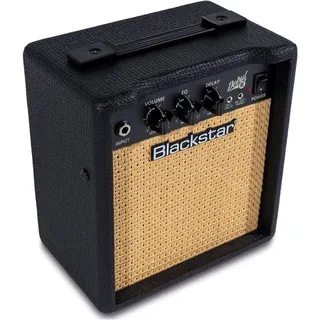 Blackstar Interactive Blackstar Debut 10E Black