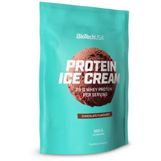 BIOTECH USA Protein Cream, 400g