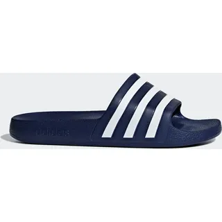 Adidas Aqua adilette Dark Blue / Cloud White / Dark Blue 40 1/2