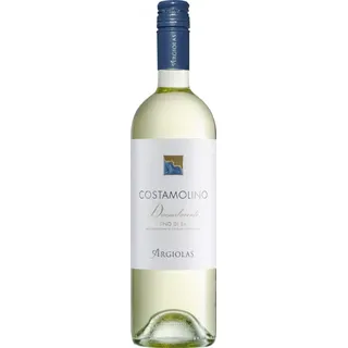 Argiolas Costamolino Vermentino di Sardegna DOC 2024 0,75 l