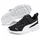Puma AC PS Sneaker mit Klettverschluss black/white 34