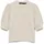 VMDOFFY 2/4 O-Neck Pullover Grau XL