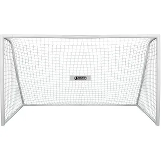 Best Sporting Fußballtor Weiß 152 x 198 cm