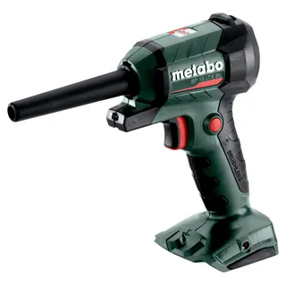 Metabo BP 18 LTX BL Akku-Gebläse solo (600798850)