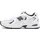 White/Black 37,5