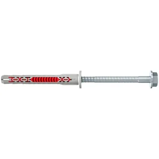Fischer DuoXpand Langschaftdübel 10 x 80 50 Stück