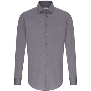 Seidensticker Herren Hemd Regular