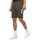 Kurze Hose Olive/White L