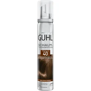 Guhl Schaum-Tönungsfestiger Mittelbraun Schaumfestiger 100 ml