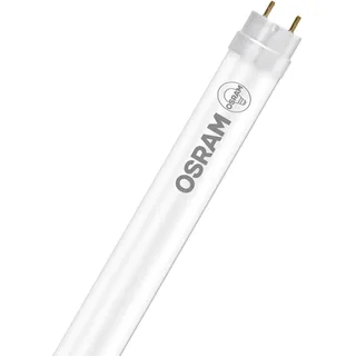 Osram LED-Röhre EEK: E (A - G) G13 Röhrenform 20 W = 36 W Kaltweiß (Ø x L) 26.80 mm x 1213 mm 1 St.