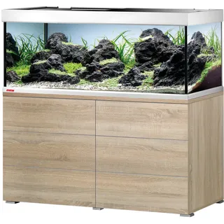 Eheim Aquarium-Kombination Proxima 325 ClassicLED Eiche 325 l