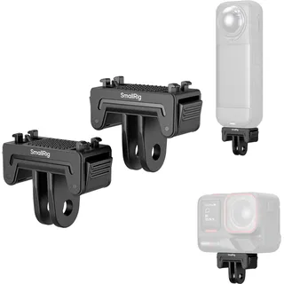 SmallRig 5814 Quick Release Mount Adapter for Insta360 X5 | X4 Air / Ace Pro 2 / Ace Pro / Ace