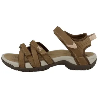 Damen honey brown 41