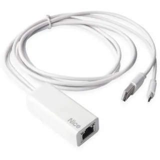 Nice Yubii Hub Network Link #301210510101