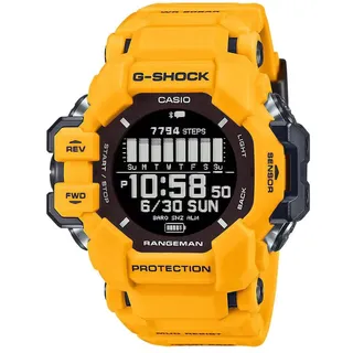 Casio G-SHOCK Watch GPR-H1000-9ER