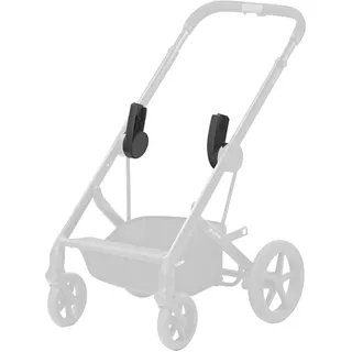 Cybex Adapter Balios S Talos S Line, Schwarz