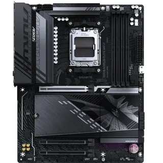 Gigabyte B850 AORUS ELITE WIFI7 ATX Mainboard Sockel AM5