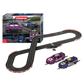 Carrera 20030042 Digital 132 NASCAR Daytona Challenge