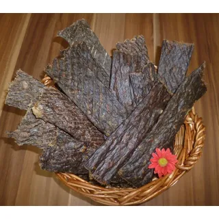 HIRSCHFLEISCHSTREIFEN 1000 g