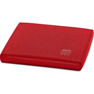 Airex Balance-Pad Cloud, Rot