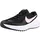 Damen Black/Pink Foam/White/Anthracite 41