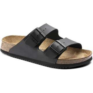 Birkenstock Arizona PROF Birko-Flor black 42
