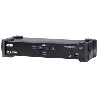 ATEN CS1824 KVM-Umschalter