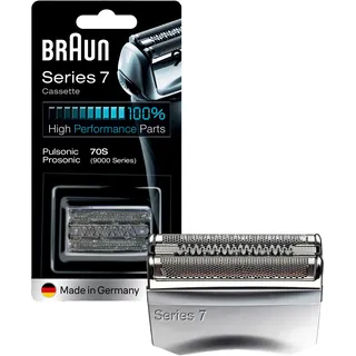 Braun Scherkopfkassette Series 7 Kombipack 70S 