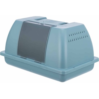 Trixie Transportbox für Vögel/Kleintiere, 24 × 13 × 16 cm