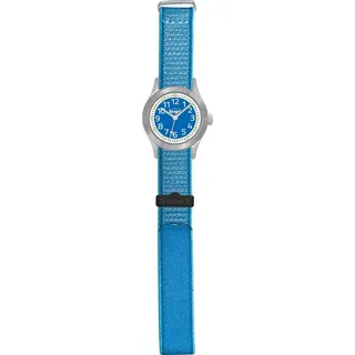 Scout Cool 280311002 Quarzuhr blau