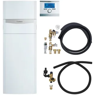 Vaillant Paket 1.337/5 ecoCOMPACT 0010029738