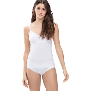 MEY Noblesse ohne Polsterung, weiß