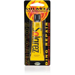 SOLAREZ POLYESTER DING REPAIR TUBE 14.75 ml