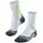 Health Laufsocken white-lightning 44-45