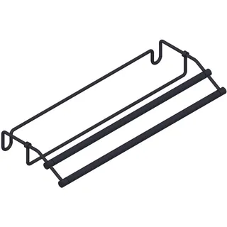 Giese GmbH Handtuchtrockner Heizkörper schwarz matt 30507-14