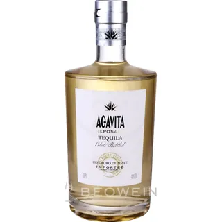 Agavita Tequila Reposado 0,7 l