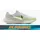 Damen White/Metallic Silver/Barely Volt/Volt 38